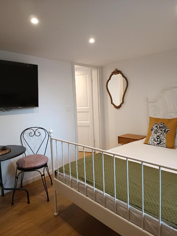 M&R Apartments I Копер Екстер'єр фото