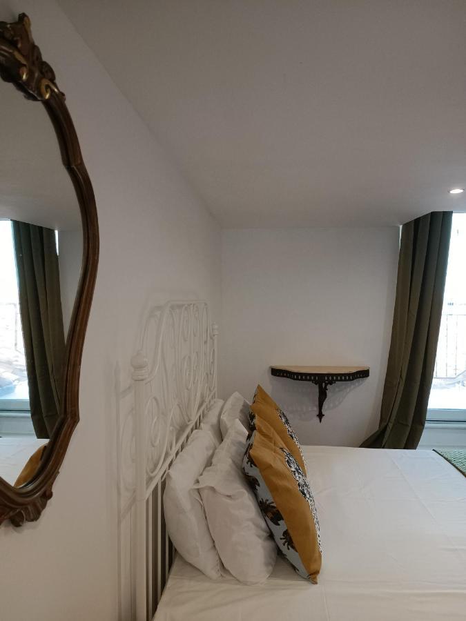 M&R Apartments I Копер Екстер'єр фото