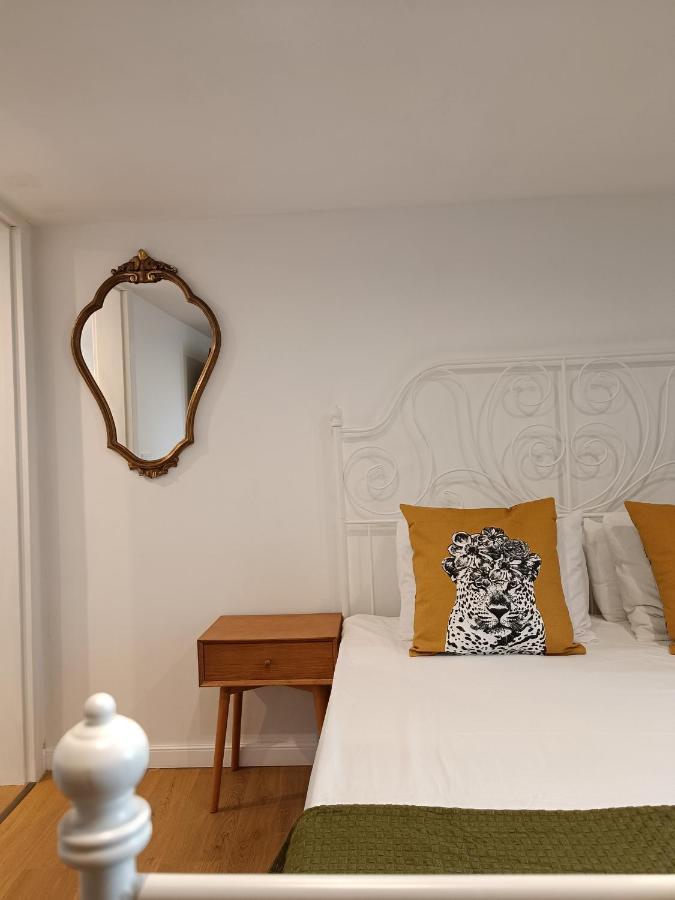 M&R Apartments I Копер Екстер'єр фото