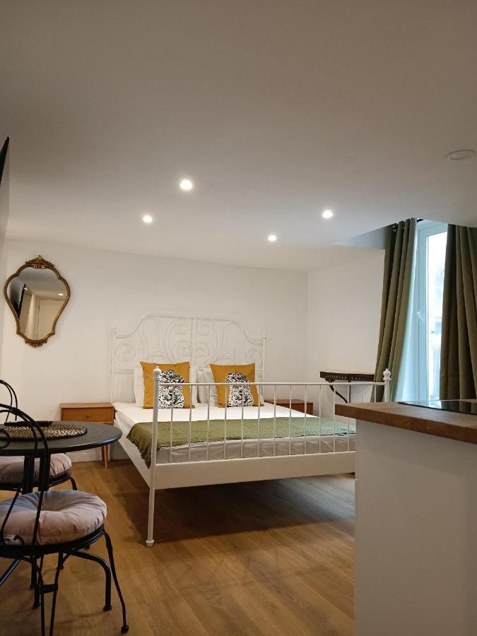 M&R Apartments I Копер Екстер'єр фото