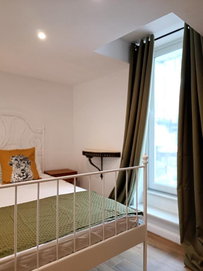 M&R Apartments I Копер Екстер'єр фото
