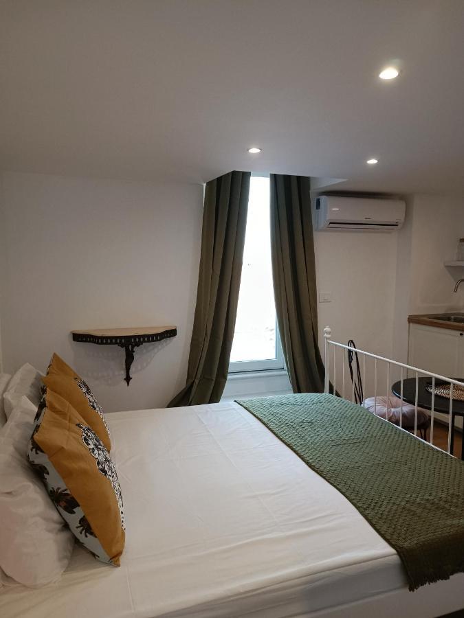 M&R Apartments I Копер Екстер'єр фото