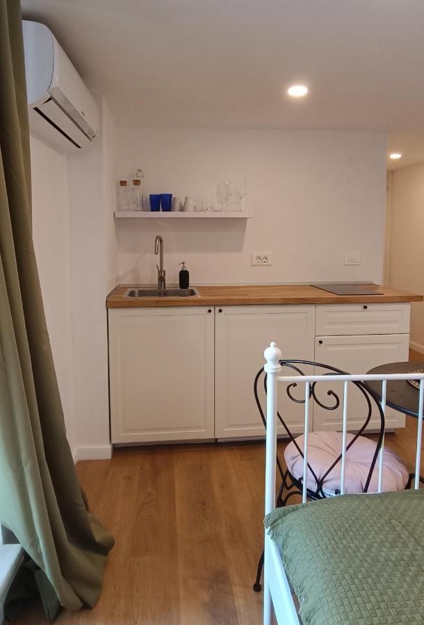 M&R Apartments I Копер Екстер'єр фото