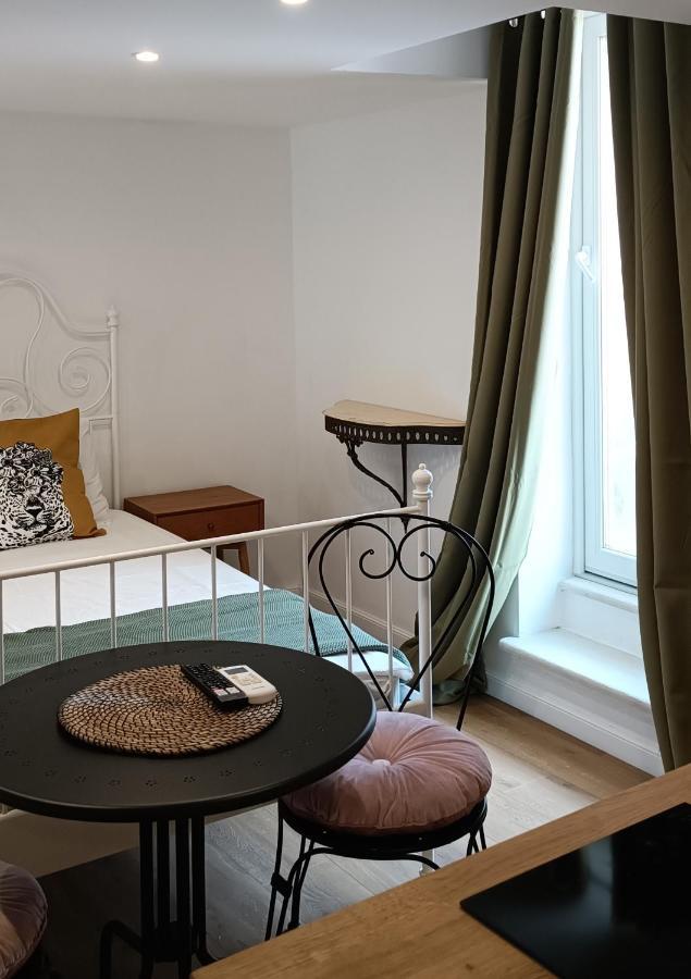 M&R Apartments I Копер Екстер'єр фото