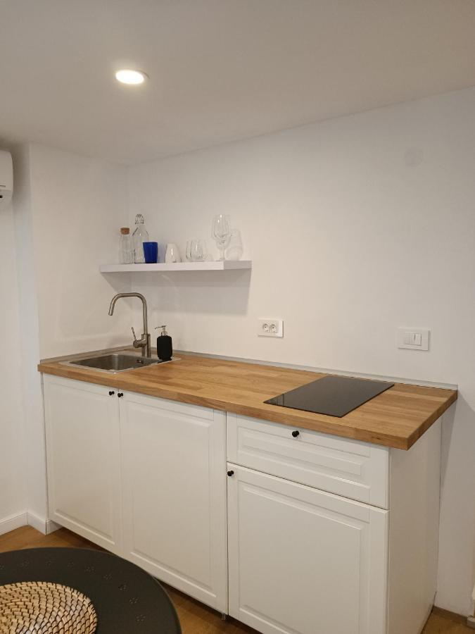 M&R Apartments I Копер Екстер'єр фото