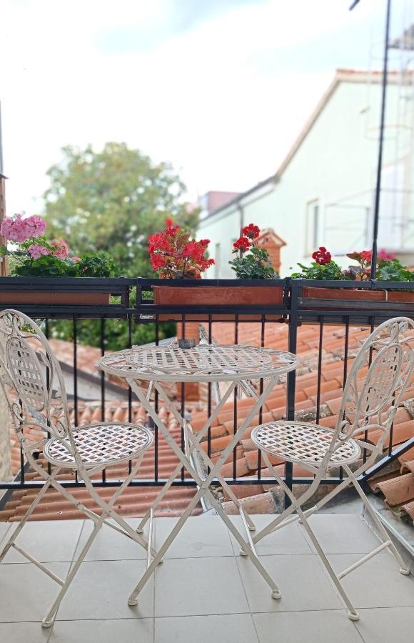M&R Apartments I Копер Екстер'єр фото