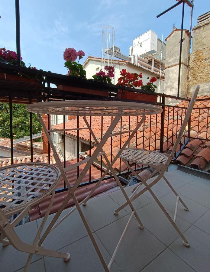 M&R Apartments I Копер Екстер'єр фото