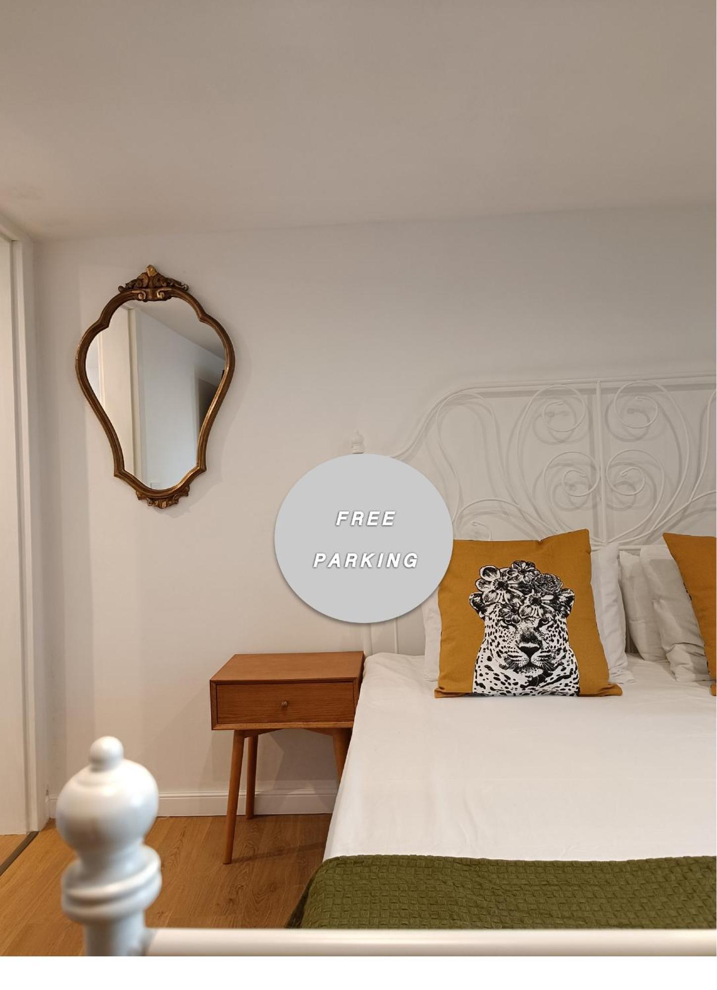 M&R Apartments I Копер Екстер'єр фото